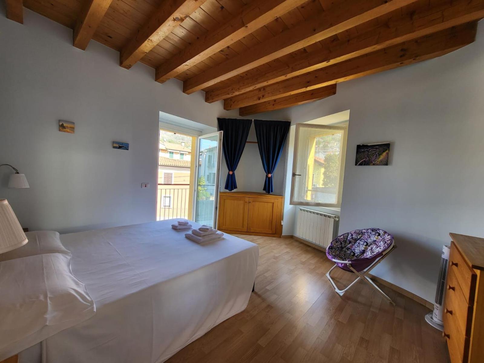 Lilla Apartment Residenza Silvana Verbania Esterno foto